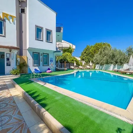 Nehir Suits * فتحية