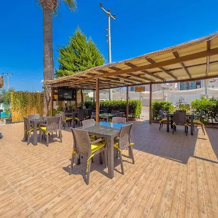 شقة فندقية Nehir Suits