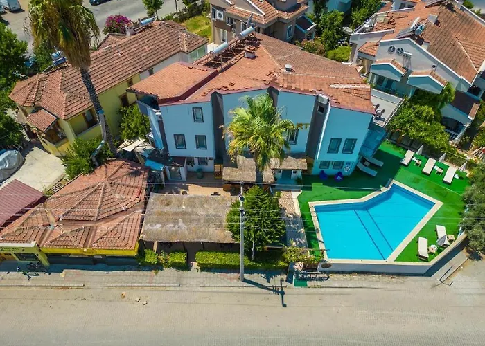 Nehir Suits * فتحية