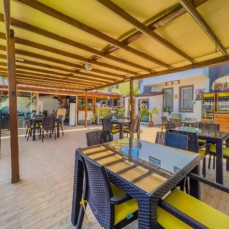 Apartahotel Nehir Suits