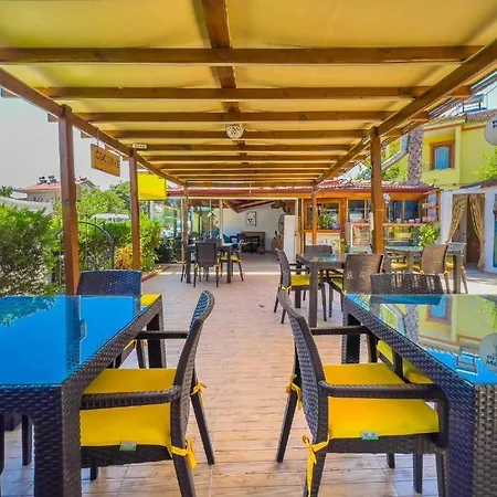 Apartahotel Nehir Suits